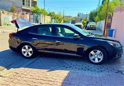 شيفروليه ماليبو